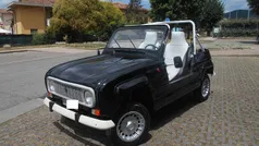 Usata 1988 Renault R4 Cabrio | 14.500 €