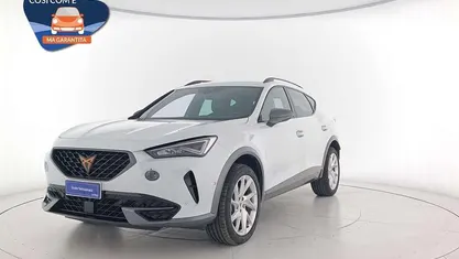 Usata Cupra Formentor 150 CV (110 kW) 2023 SUV