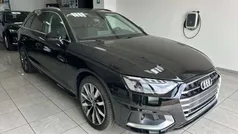 Usata 2024 Audi A4 Advanced Station wagon | 39.800 €