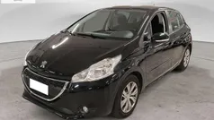 Usata 2013 Peugeot 208 Active Due volumi | 7500 € (Buon prezzo)