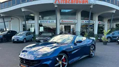 Usata 2021 Ferrari Portofino Cabrio | 227.900 € (Super prezzo)