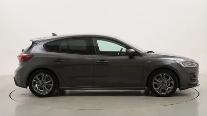 Usata Ford Focus ST-Line 125 CV (91 kW) 2025 Berlina