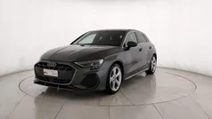 Usata 2024 Audi A3 S-Line Tre volumi | 35.900 € (Buon prezzo)