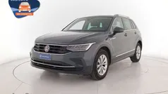 Usata 2023 VW Tiguan Life SUV | 30.500 € (Ottimo prezzo)