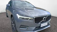 Grigio Usata 2019 Volvo XC60 Inscription SUV | 24.900 € (Buon prezzo)