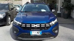 Vari colori Nuova 2024 Dacia Sandero Expression Due volumi | 17.100 € (Buon prezzo)