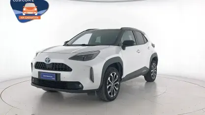 Usata Toyota Yaris Cross Trend 116 CV (85 kW) 2023 SUV