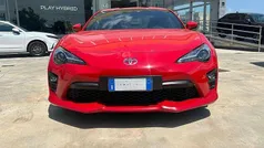 Usata 2019 Toyota GT86 GT Coupé | 28.900 € (Ottimo prezzo)