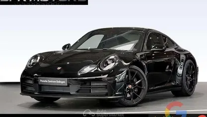 Usata 2024 Porsche 911 Carrera Coupé | 133.900 € (Buon prezzo)