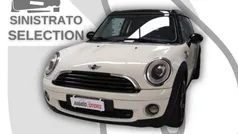 Usata 2007 Mini Cooper Clubman Station wagon | 1780 € (Super prezzo)