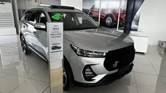 Argento Nuova 2025 DR Automobiles DR6 SUV | 25.400 € (Buon prezzo)