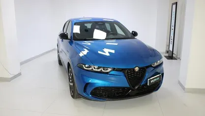 Usata Alfa Romeo Tonale Veloce 131 CV (96 kW) 2025 SUV