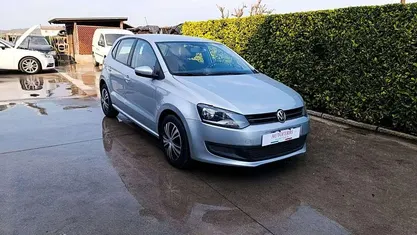 Usata VW Polo Comfortline 69 CV (50 kW) 2013 Utilitaria