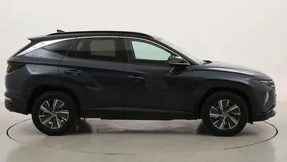 Usata Hyundai Tucson 230 CV (169 kW) 2021 SUV