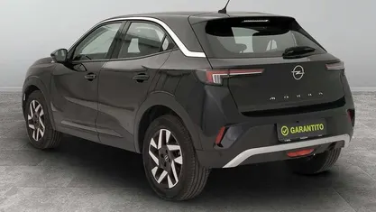 Usata 2021 Opel Mokka GS Line SUV | 16.290 € (Buon prezzo)