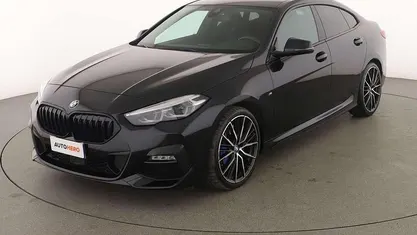 Usata BMW 220 M Sport 190 CV (139 kW) 2020 Nero Coupé