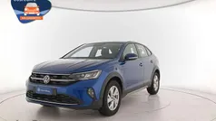 Brugt 2024 VW Taigo Life SUV | 21.900 € (Fair pris)