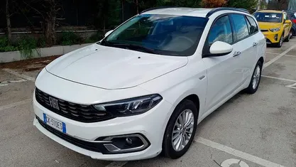 Usata 2022 Fiat Tipo Life Station wagon | 14.900 € (Buon prezzo)