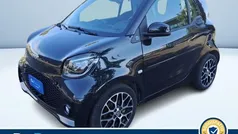 Usata 2021 Smart ForTwo Electric Drive Prime Tre volumi | 12.300 € (Buon prezzo)