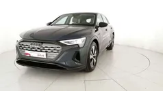 Blu Usata 2024 Audi Q8 e-tron Advanced Plus SUV | 76.500 € (Ottimo prezzo)