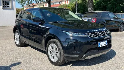 Usata Land Rover Range Rover evoque S 150 CV (110 kW) 2020 SUV
