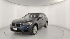 Blu Usata 2019 BMW X1 Comfort Edition SUV | 21.400 € (Super prezzo)