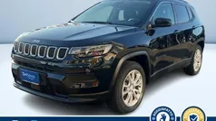 Usata 2021 Jeep Compass Longitude SUV | 18.200 € (Buon prezzo)
