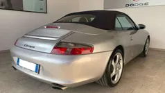 Porsche 911 Carrera Cabriolet