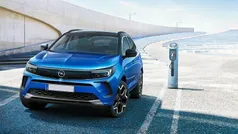 Karbon black Nuova 2025 Opel Grandland X S SUV | 25.990 € (Ottimo prezzo)