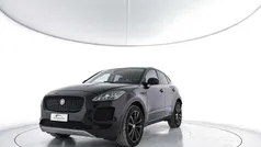 Nero Usata 2019 Jaguar E-Pace S SUV | 16.900 € (Super prezzo)