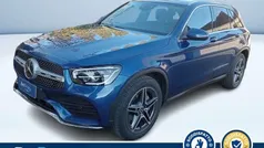 Usata 2022 Mercedes GLC200 Premium SUV | 36.900 € (Super prezzo)