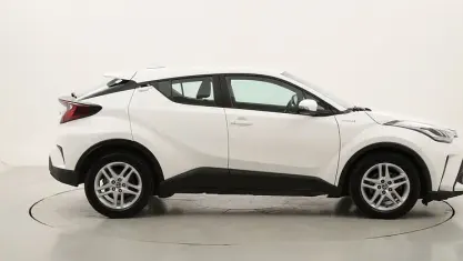 Usata Toyota C-HR Business Edition 122 CV (89 kW) 2021 SUV