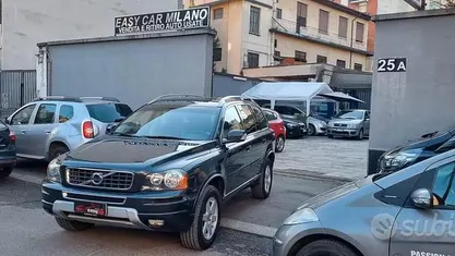 Usata Volvo XC90 Plus 200 CV (147 kW) 2011 SUV