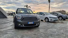 Usata 2011 Mini Cooper D Countryman SUV | 7500 € (Buon prezzo)