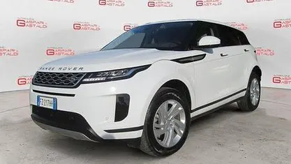 Usata 2019 Land Rover Range Rover evoque SUV | 26.900 € (Ottimo prezzo)