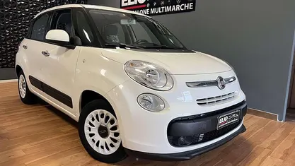 Usata 2013 Fiat 500L Lounge Monovolume | 7399 € (Buon prezzo)