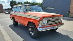Usata 1978 Jeep Wagoneer SUV | 14.250 €