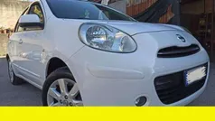 Other Usata 2012 Nissan Micra Due volumi | 3999 € (Buon prezzo)