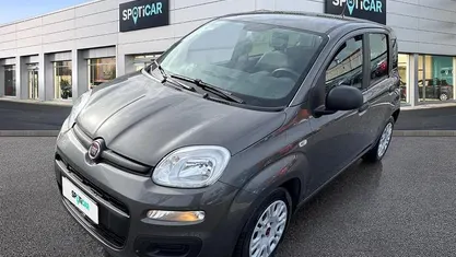 Usata Fiat Panda S 69 CV (50 kW) 2021 Utilitaria