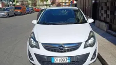 Usata 2014 Opel Corsa Tre volumi | 4500 € (Buon prezzo)