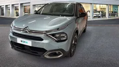 Blu Usata 2022 Citroën C4 PureTech Tre volumi | 16.700 € (Buon prezzo)