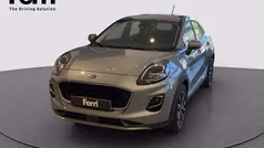 Solar silver Usata 2023 Ford Puma Titanium S SUV | 17.980 € (Buon prezzo)