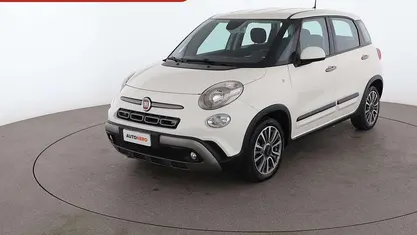 Usata 2019 Fiat 500L Cross Monovolume | 10.999 € (Buon prezzo)