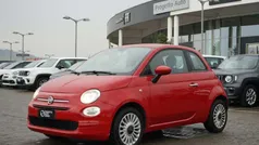 Da sistemare Usata 2018 Fiat 500 Pop Due volumi | 10.000 € (Buon prezzo)