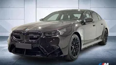 Usata 2025 BMW M5 Comfort Edition Tre volumi | 149.575 € (Buon prezzo)