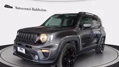 Grigio daytona perla Usata 2019 Jeep Renegade Night Eagle SUV | 14.500 € (Buon prezzo)