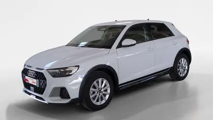 Usata 2021 Audi A1 Admired Due volumi | 21.500 € (Buon prezzo)