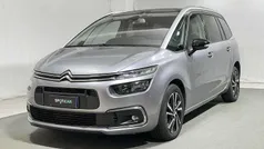 Usata 2022 Citroën C4 SpaceTourer Shine Monovolume | 18.900 € (Buon prezzo)