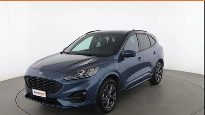 Usata Ford Kuga ST-Line X 152 CV (111 kW) 2023 SUV