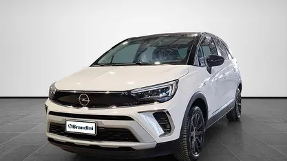 Usata Opel Crossland X Design & Tech 110 CV (80 kW) 2022 SUV